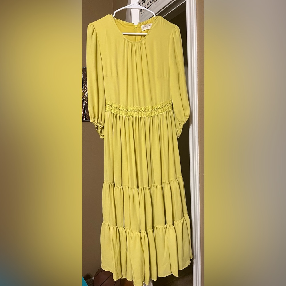 Rachel Parcell Dress!!